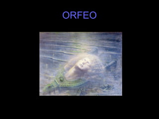 ORFEO 