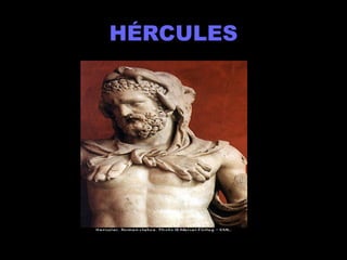 HÉRCULES 
