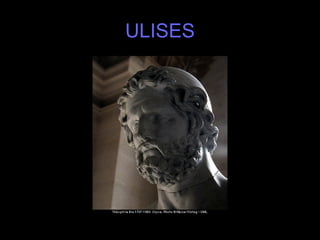 ULISES 