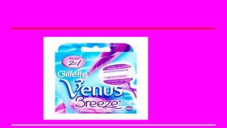 Venus Breeze 
 