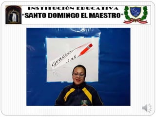 Referentes verbales