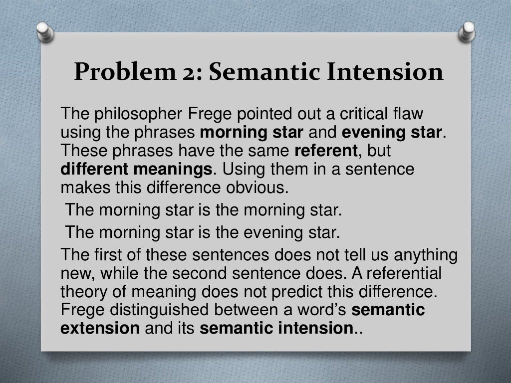 Referential Theory Of Meaning referential-theory-of-meaning