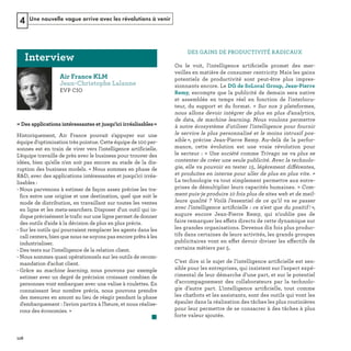 Une nouvelle vague arrive avec les révolutions à venir4
ﬁ
ff
ﬁ
ff
ff ff
ﬁ
ﬁ
« 
s :
. »
REFERENTIEL 2017.indd 116 20/06/2017 00:22
 