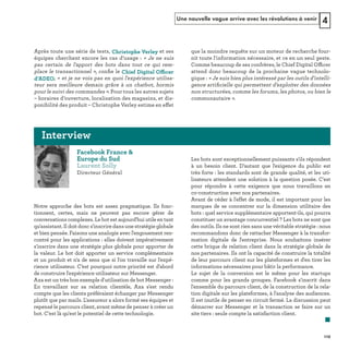 Une nouvelle vague arrive avec les révolutions à venir 4
ffic
ﬁ
ﬁ ffi
ff
REFERENTIEL 2017.indd 119 20/06/2017 00:22
 
