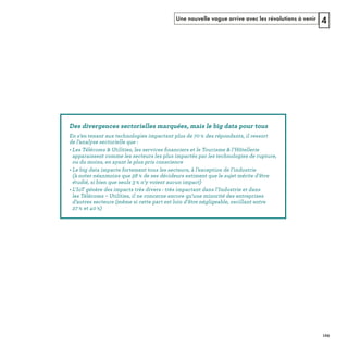 Une nouvelle vague arrive avec les révolutions à venir 4
s ﬁ
REFERENTIEL 2017.indd 129 20/06/2017 00:22
 