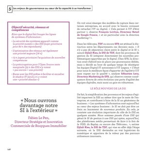 Les enjeux de gouvernance au cœur de la capacité à se transformer5
 
I 
ﬁ
s 
« p e » u
e « p e »
REFERENTIEL 2017.indd 146 20/06/2017 00:22
 