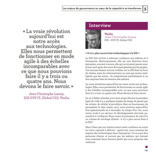Les enjeux de gouvernance au cœur de la capacité à se transformer 5
REFERENTIEL 2017.indd 149 20/06/2017 00:22
 