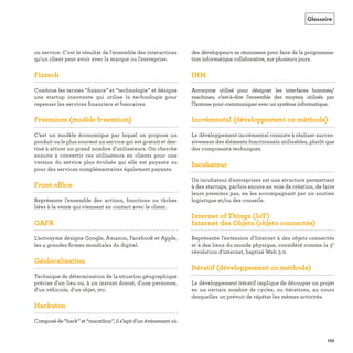 Glossaire
ﬁ
s ﬁ
s ﬁ
REFERENTIEL 2017.indd 159 20/06/2017 00:22
 