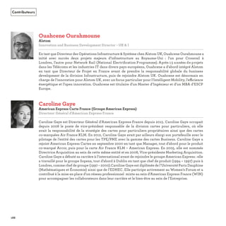 Contributeurs
ﬁ
ffi
REFERENTIEL 2017.indd 168 20/06/2017 00:22
 