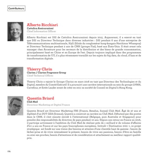 Contributeurs
ﬁ
ff
REFERENTIEL 2017.indd 174 20/06/2017 00:22
 