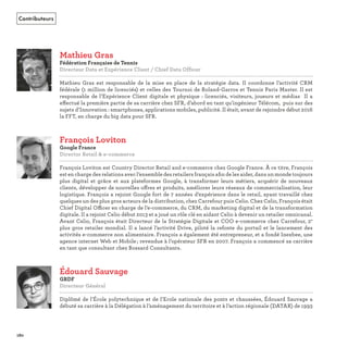 Contributeurs
ff
ﬁ
ff
ffic
REFERENTIEL 2017.indd 180 20/06/2017 00:22
 