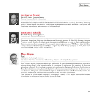 Contributeurs
ﬁ
REFERENTIEL 2017.indd 191 20/06/2017 00:22
 