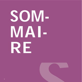SOM-
MAI-
RE
2
 