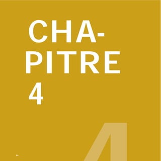 CHA-
PITRE
4
94
 