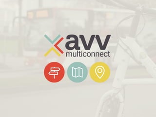 Referenz: AVV multiconnect (Auszug)