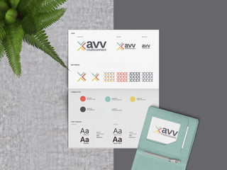 Referenz: AVV multiconnect (Auszug)