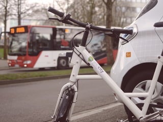 Referenz: AVV multiconnect (Auszug)