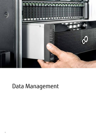 Data Management
4
 