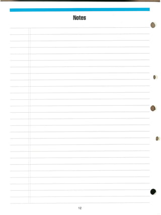 REFRIGERANT pipING module 3 GTAC