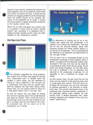 REFRIGERANT pipING module 3 GTAC