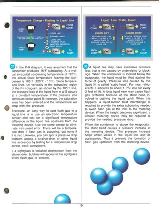 REFRIGERANT pipING module 3 GTAC