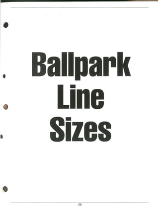REFRIGERANT pipING module 3 GTAC