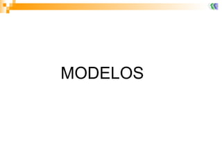 MODELOS 