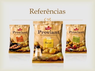 Referências
    
 