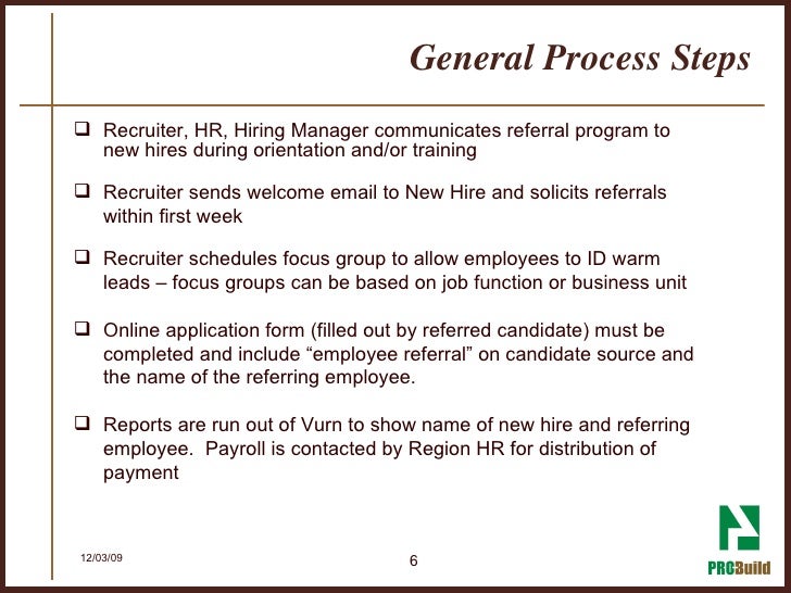 employee referral id