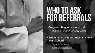 The Referral Game with Keith McGregor