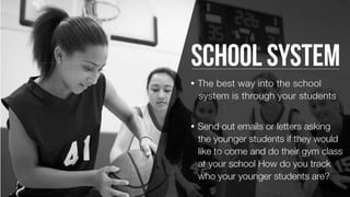 The Referral Game with Keith McGregor