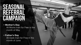 The Referral Game with Keith McGregor