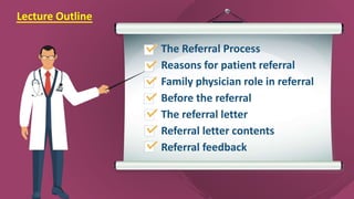 Referring Provider Referral Process in Family Practice.pptx