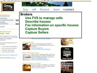 FreedomVOICE Systems Partial Client List | PPT