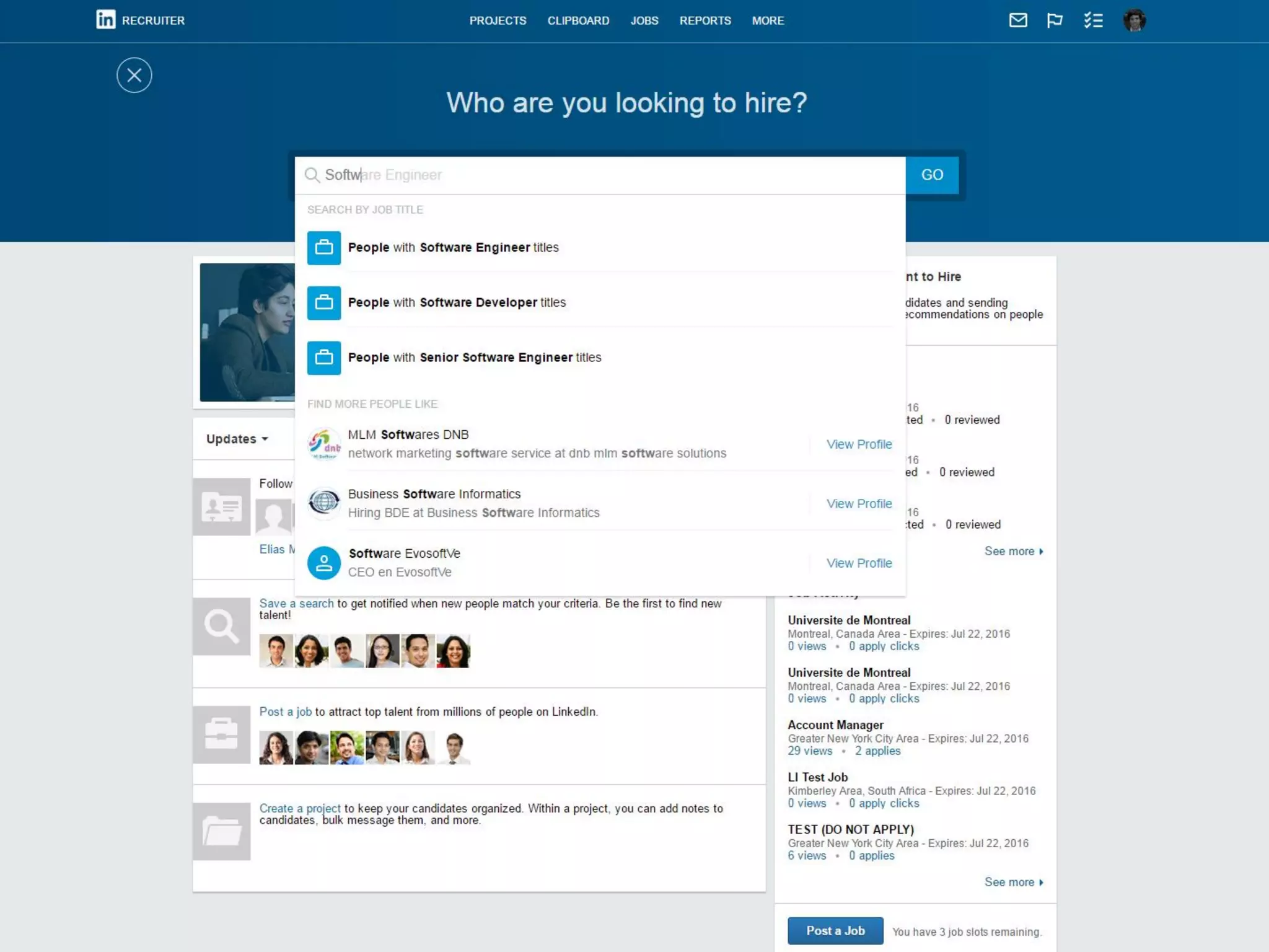 © 2016 LinkedIn Corporation. All Rights Reserved. | 35
 