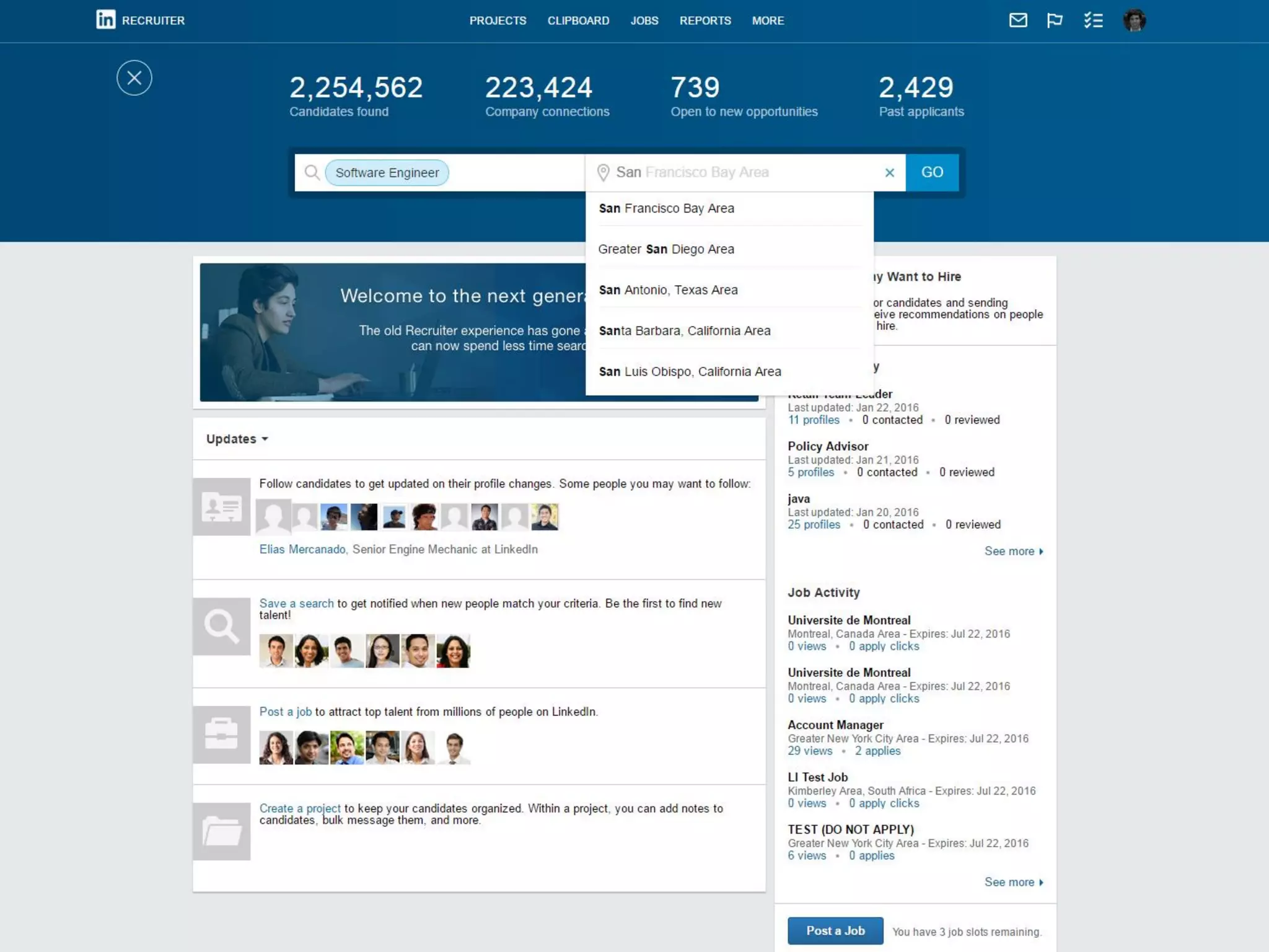 © 2016 LinkedIn Corporation. All Rights Reserved. | 36
 