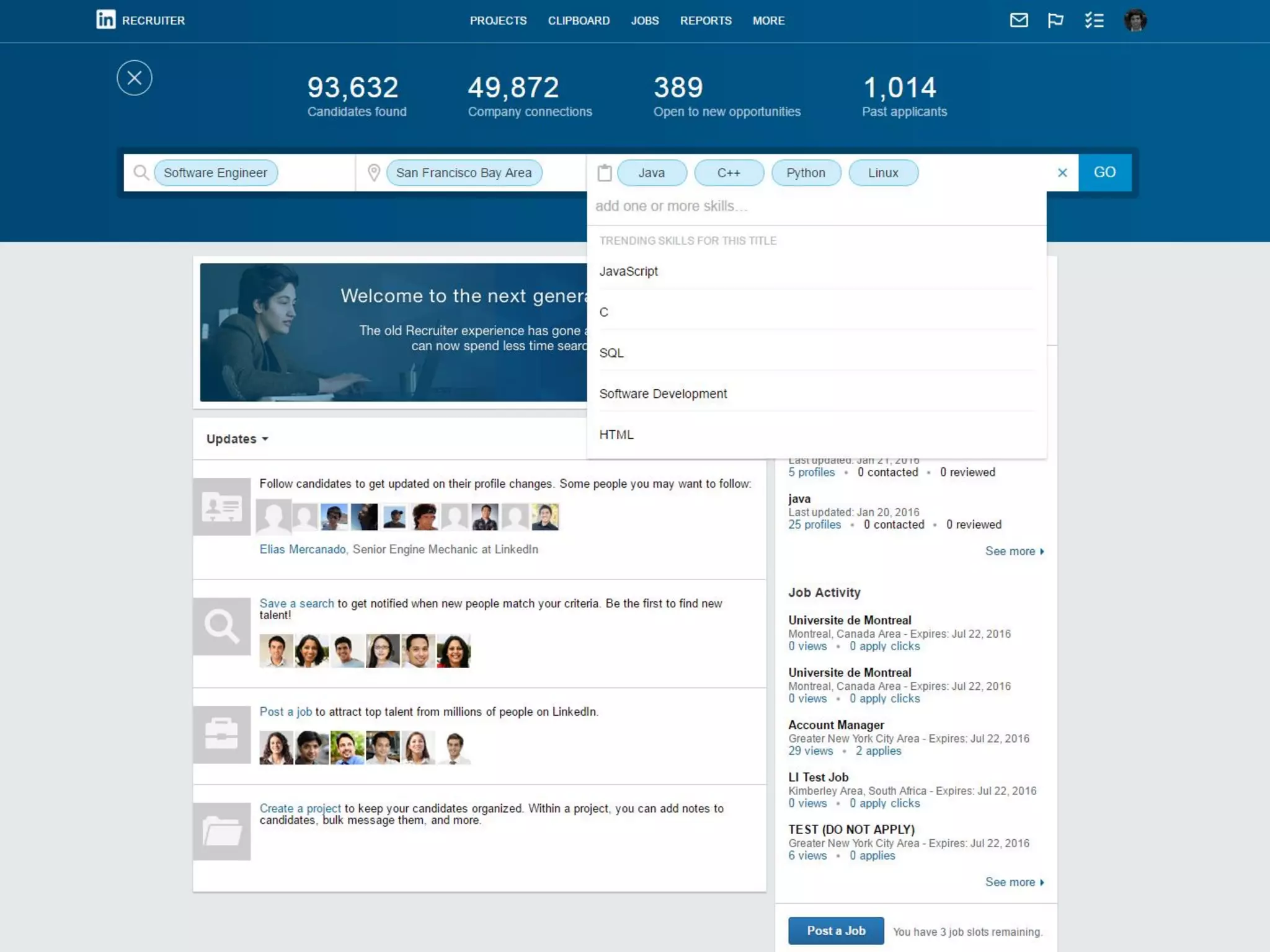 © 2016 LinkedIn Corporation. All Rights Reserved. | 37
 