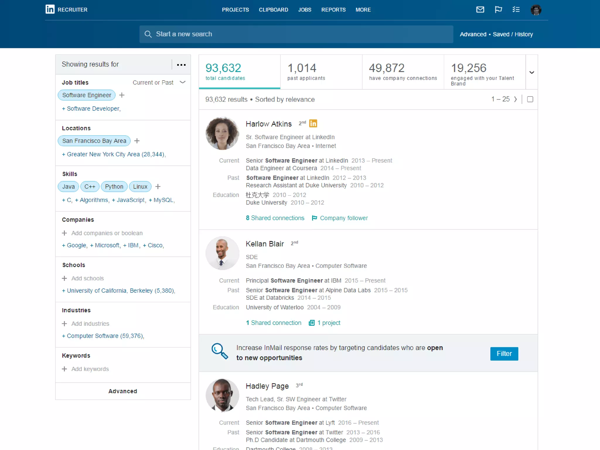 © 2016 LinkedIn Corporation. All Rights Reserved. | 38
 