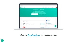 Employee Referral Program Benefits by Drafted