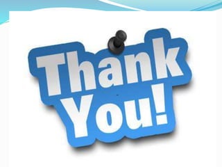 Referral system Unit - VII