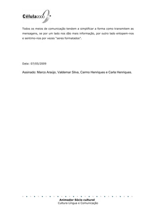 Refexao Telemovel Dr1