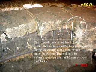 Retainer Casting Ref failur e analysis tip casting & retainer area f | PDF