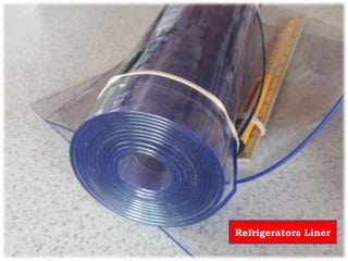 Fridge Liners PPT