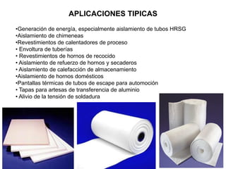 Refil s.a. refractarios y ailaciones - mineria