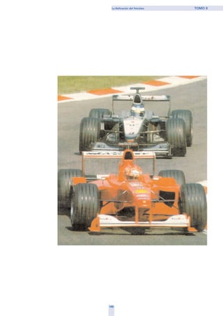 145
La Refinación del Petróleo TOMO II
home
 