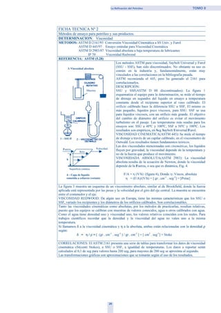 29
La Refinación del Petróleo TOMO II
home
 