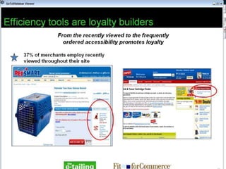 Refine2009 sellingstrategywebseminarslides