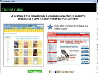 Refine2009 sellingstrategywebseminarslides