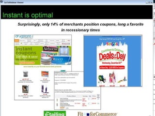Refine2009 sellingstrategywebseminarslides