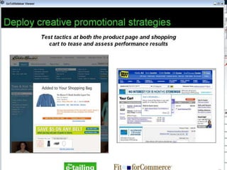 Refine2009 sellingstrategywebseminarslides